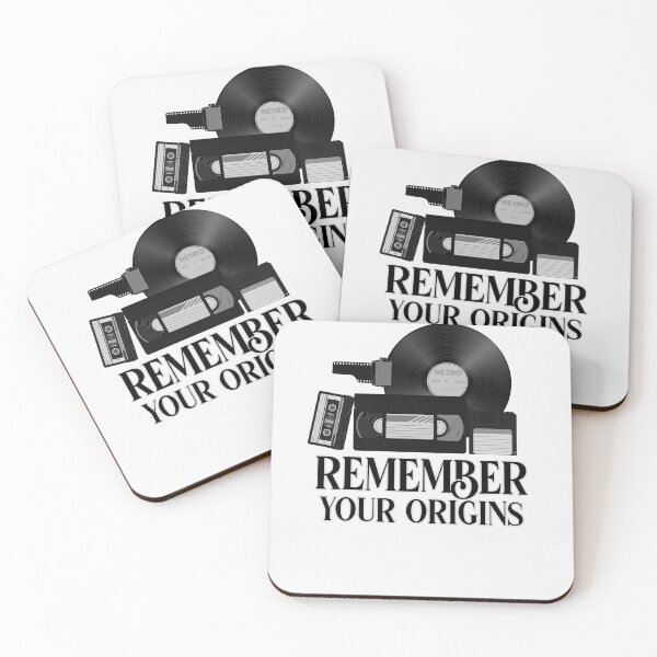 Item preview, Remember your origins designed and sold by Theteetokstore.