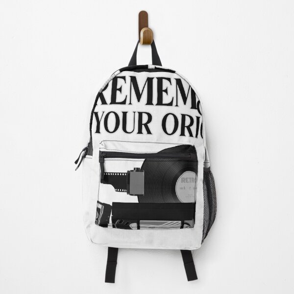Item preview, Remember your origins designed and sold by Theteetokstore.