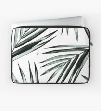 Palmblätter Muster # 2 Laptoptasche