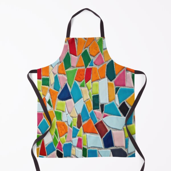 Item preview, Mosaic Colorful tiles designed and sold by JBaystro.