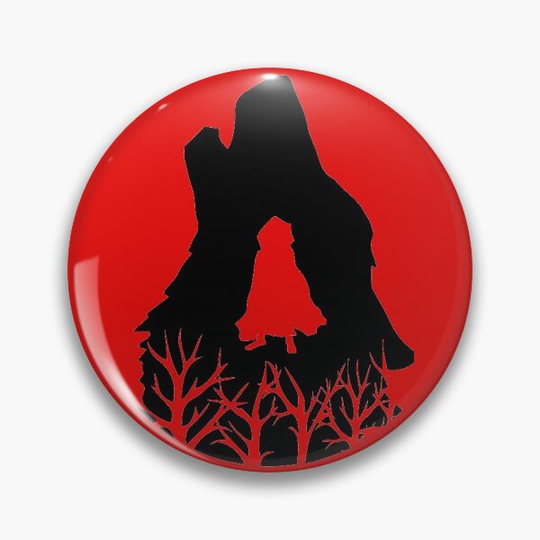 Item preview, Into the Woods Beyond the Darkness designed and sold by Fable-Tees.