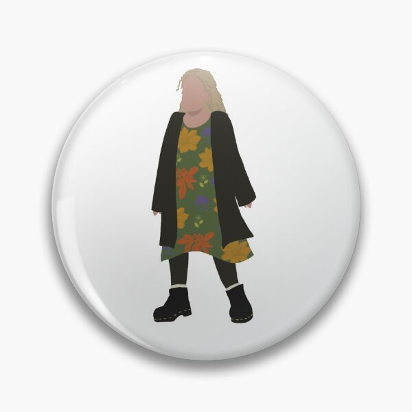 Item preview, Run, Lillian! designed and sold by alisons-stuff.