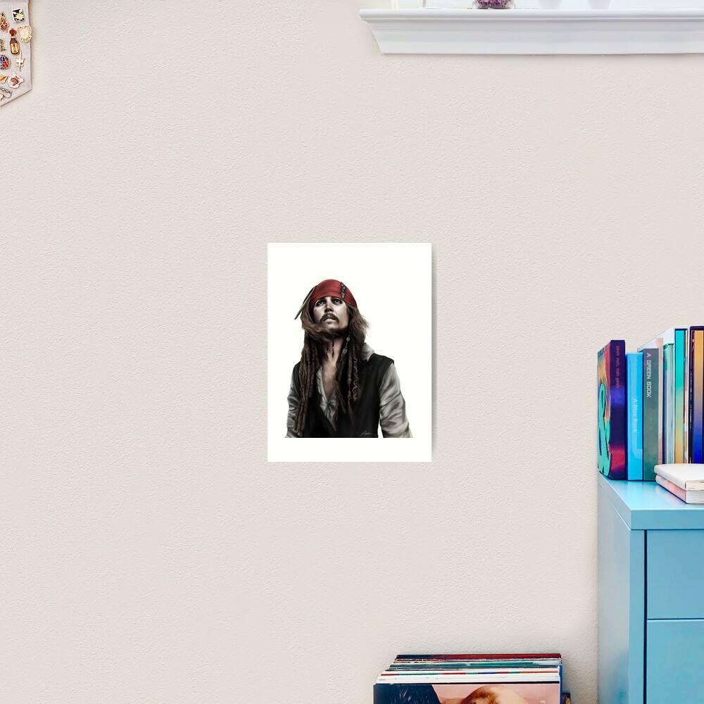 Item preview, Art Print designed and sold by geloferr.