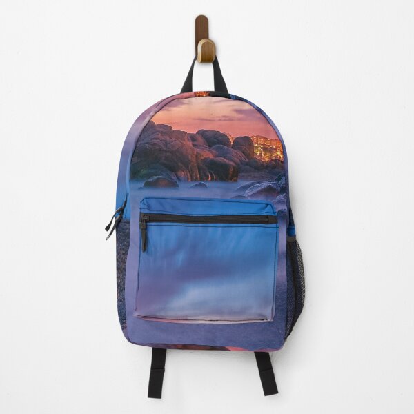 Item preview, Long exposure sunset at the beach designed and sold by João Miguel.