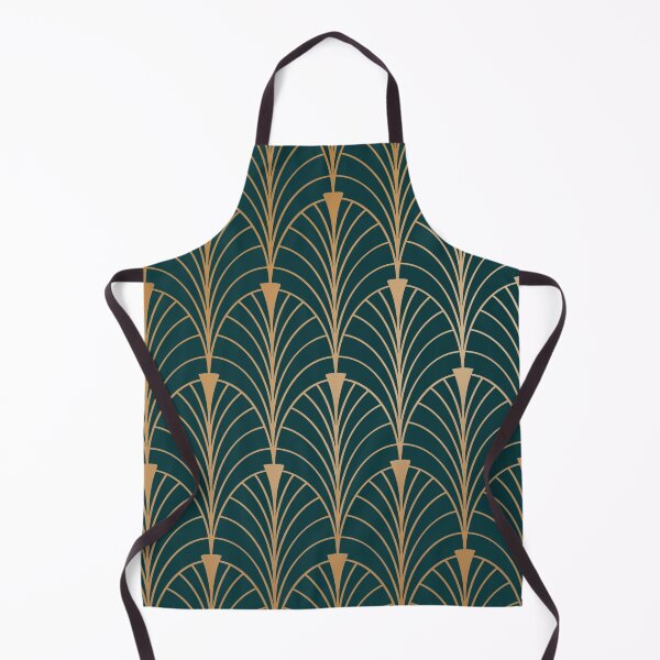 Item preview, Hidden Sapphire Gold Pattern designed and sold by Vic Torys ☆.