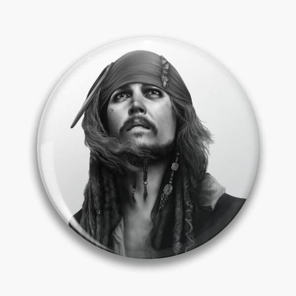 Item preview, BW Jack designed and sold by Angela Ferrante.