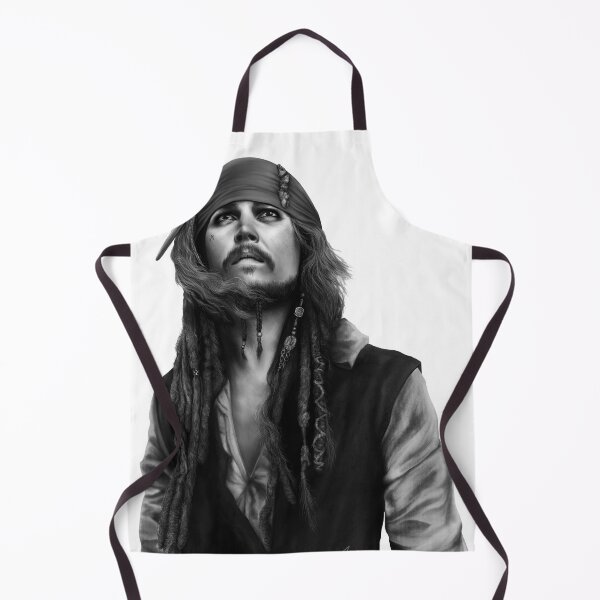 Item preview, BW Jack designed and sold by Angela Ferrante.