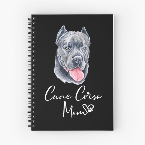 Item preview, CANE CORSO Mom Dog Mother designed and sold by theshirtinator.