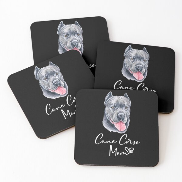 Item preview, CANE CORSO Mom Dog Mother designed and sold by theshirtinator.