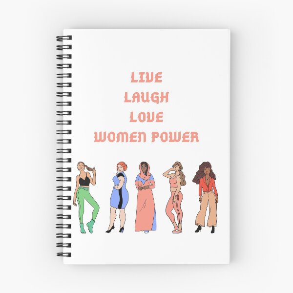 Item preview, Women Power Motivational designed and sold by Sam-DesignMart.