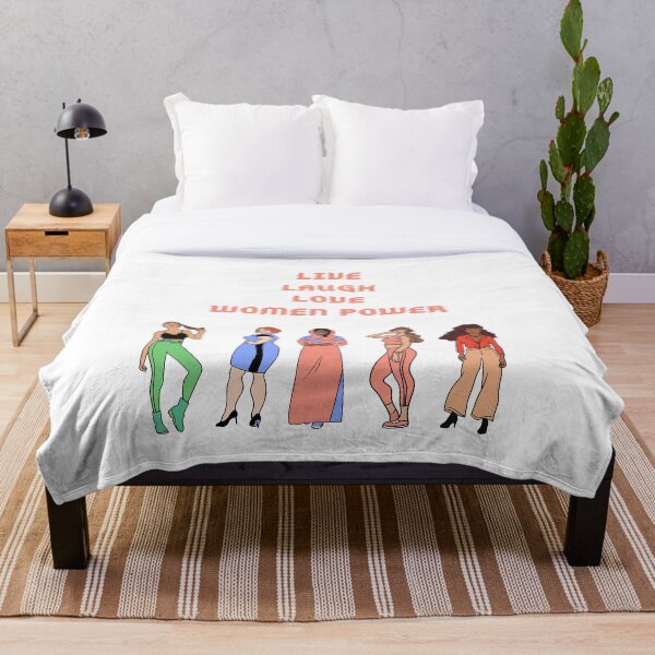 Item preview, Women Power Motivational designed and sold by Sam-DesignMart.