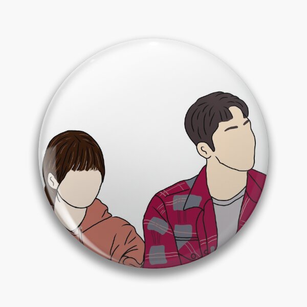 Item preview, Start Up (KDRAMA) - Seo Dal Mi and Nam Do San designed and sold by yoonminkook.