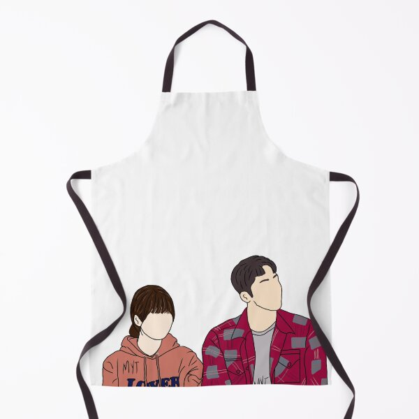 Item preview, Start Up (KDRAMA) - Seo Dal Mi and Nam Do San designed and sold by yoonminkook.