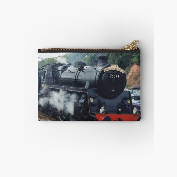 Item preview, The Dawlish Donkey Steam Train designed and sold by stevefreestone.