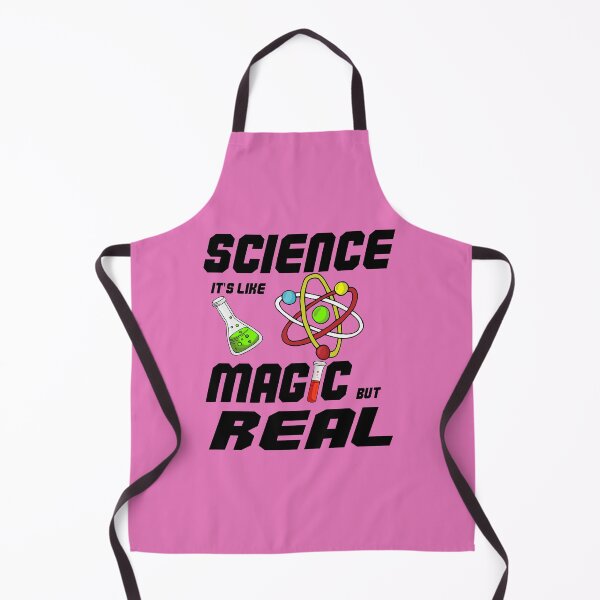Item preview, Science Its Like Magic But Real, perfect gift for a science Kids, science lover designed and sold by Shozon.