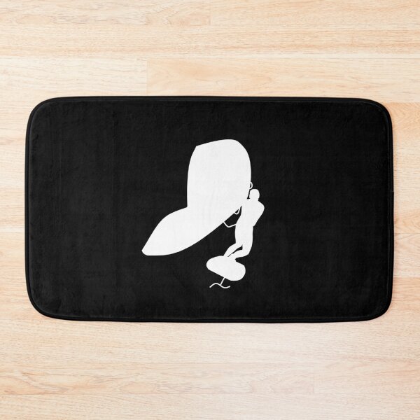 Item preview, Surfer with wingfoil designed and sold by der-berliner.