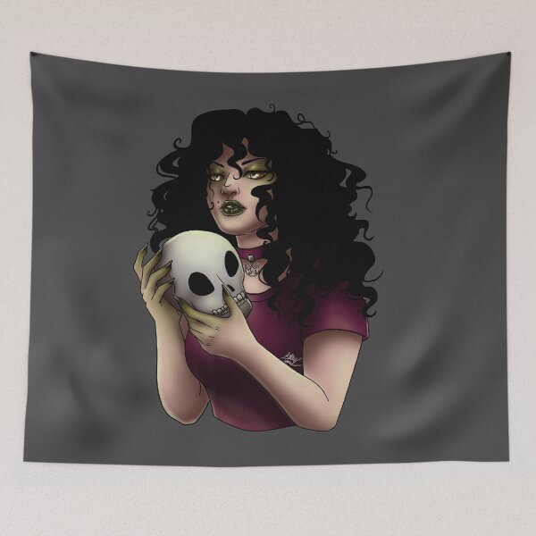 Item preview, Lillith designed and sold by SasshyKins.