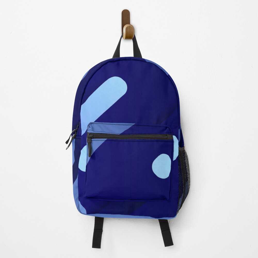 Item preview, Backpack designed and sold by Irinapol.