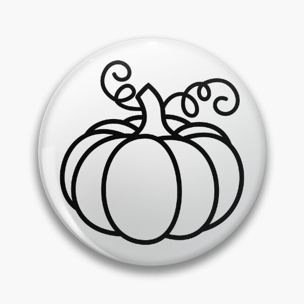 Item preview, Pumpkin designed and sold by MelsPlace.