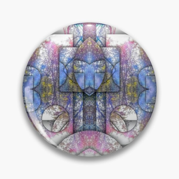 Item preview, Devine Feminine nature designed and sold by Ioka.