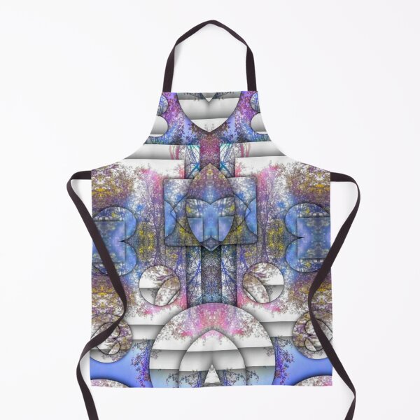 Item preview, Devine Feminine nature designed and sold by Ioka.