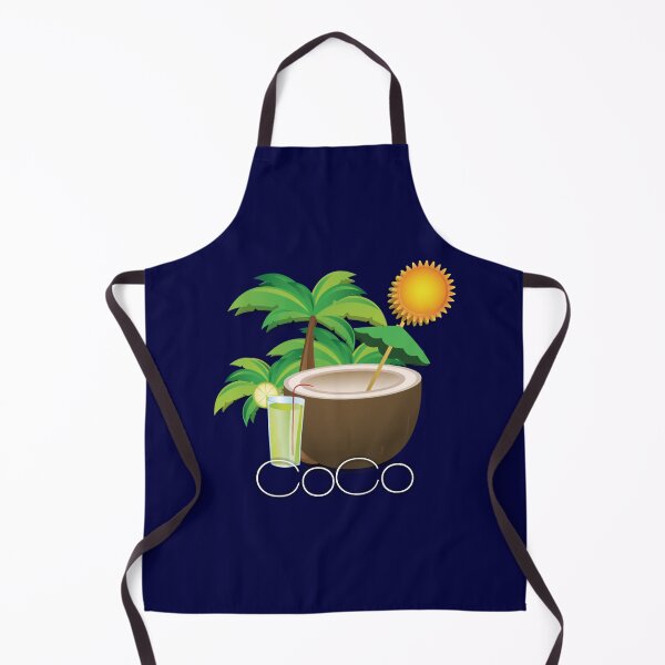 Item preview, Coconut juice beach summer casual designed and sold by walkiffe.