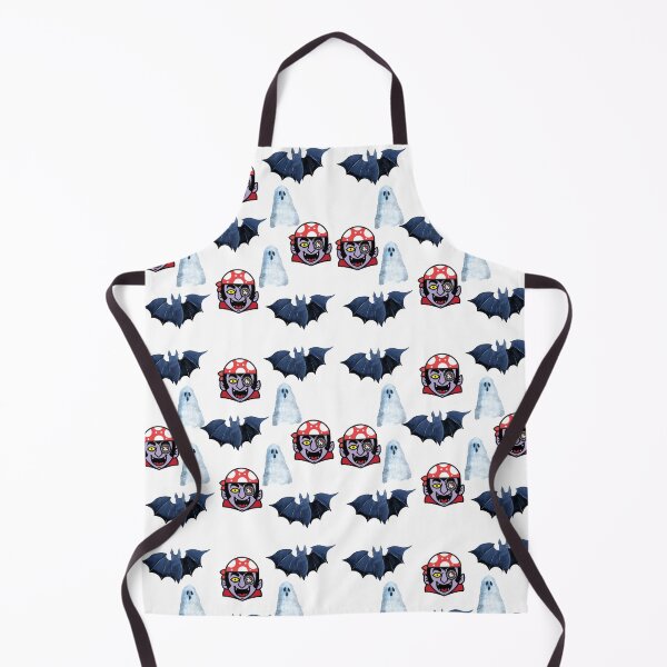 Item preview, Halloween patterns designed and sold by Store Artilia.