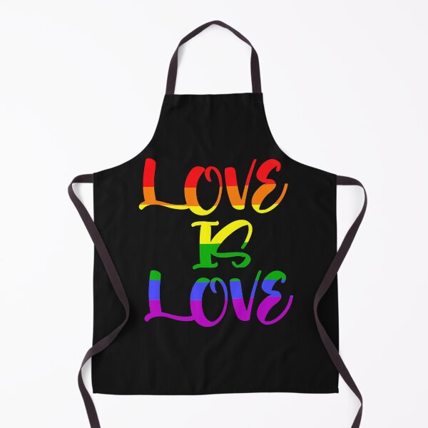Item preview, Love is love designed and sold by Theteetokstore.