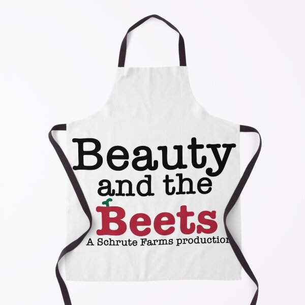 Item preview, Beauty and the Beets designed and sold by yrhomesclice.