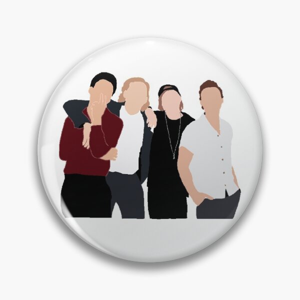 Item preview, 5sos sticker pack designed and sold by mariadadawalla.