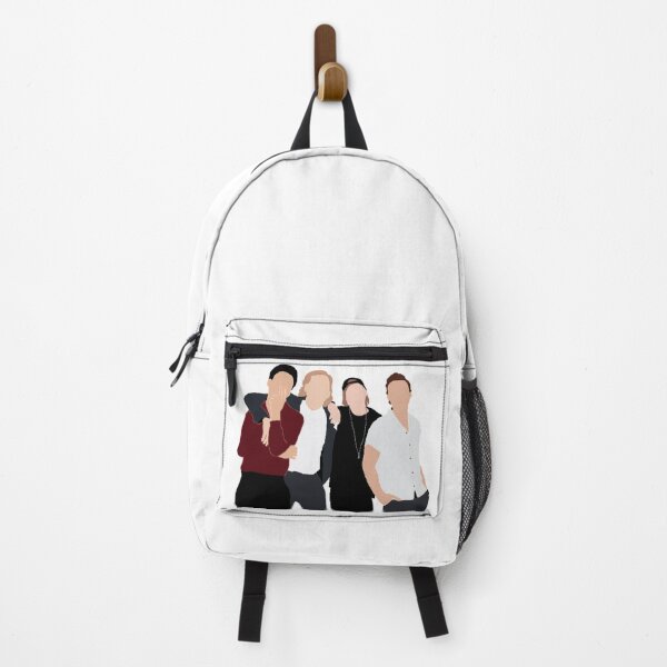 Item preview, 5sos sticker pack designed and sold by mariadadawalla.