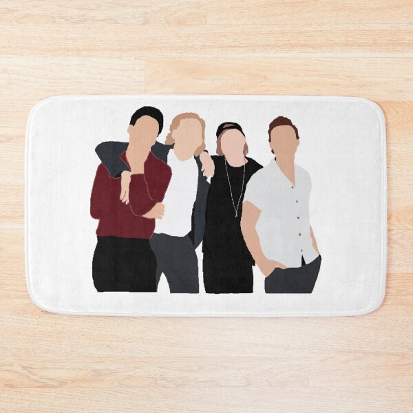 Item preview, 5sos sticker pack designed and sold by mariadadawalla.