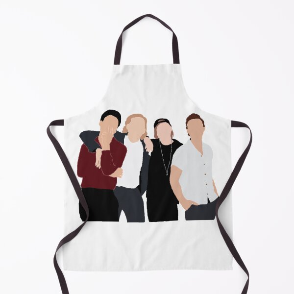 Item preview, 5sos sticker pack designed and sold by mariadadawalla.