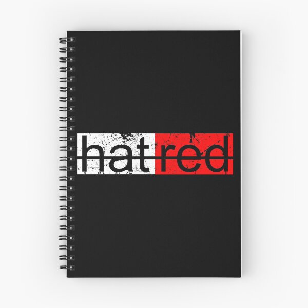 Item preview, No hatred - end hatred - no hate designed and sold by Rooks-Artworks.