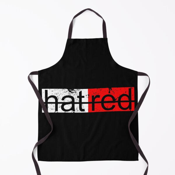 Item preview, No hatred - end hatred - no hate designed and sold by Rooks-Artworks.
