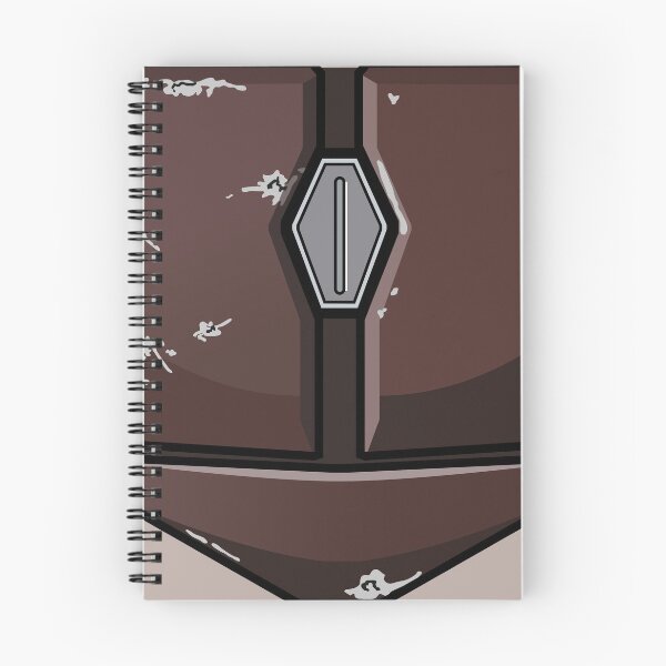 Item preview, Mando Chest Armour  designed and sold by Harry Draws Straws.