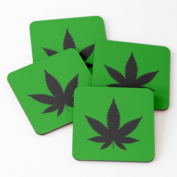 Item preview, Marijuana Leaf designed and sold by Ina R.G..