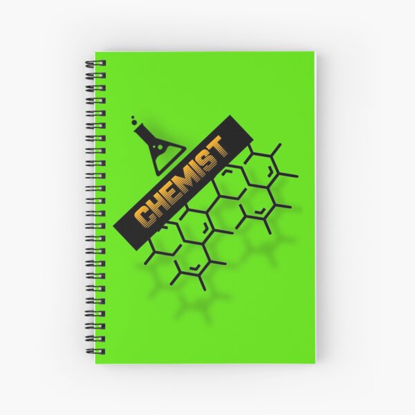 Artikel-Vorschau von Chemiker, designt und verkauft von Noks-Design.