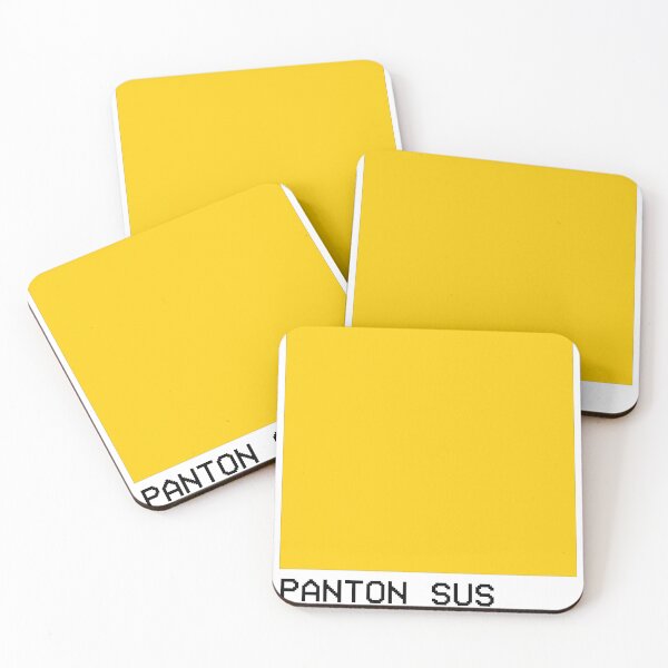 Item preview, Panton SUS designed and sold by Blaacklight.