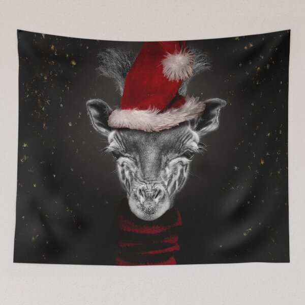 Item preview, A happy christmas to you all! designed and sold by Helen Walker.