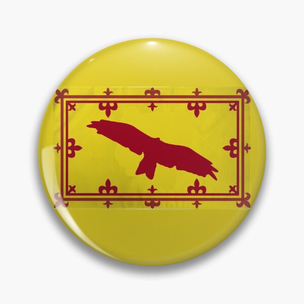 Item preview, Scottish Kite Royal Banner - bratach rìoghail kite Albannach designed and sold by JonathanR1994.
