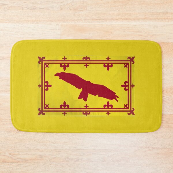 Item preview, Scottish Kite Royal Banner - bratach rìoghail kite Albannach designed and sold by JonathanR1994.