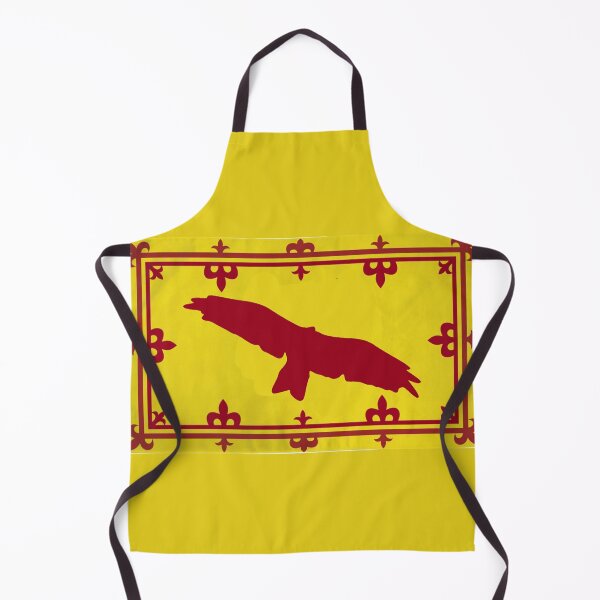 Item preview, Scottish Kite Royal Banner - bratach rìoghail kite Albannach designed and sold by JonathanR1994.