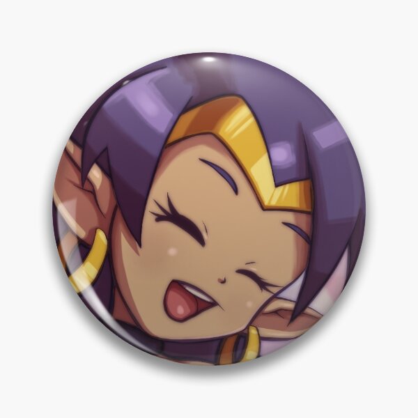 Item preview, Custom color Shantae designed and sold by MartinUve.