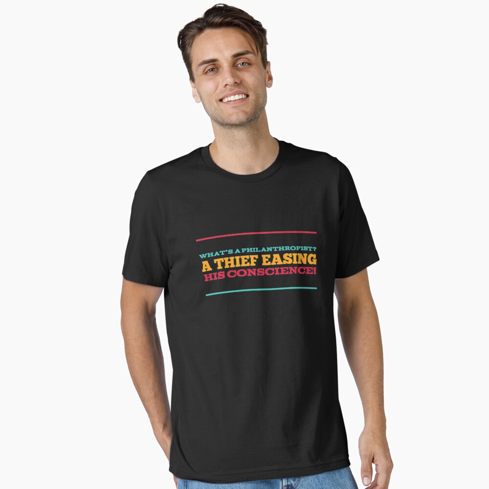 Item preview, Essential T-Shirt designed and sold by JeanJohnJohn.