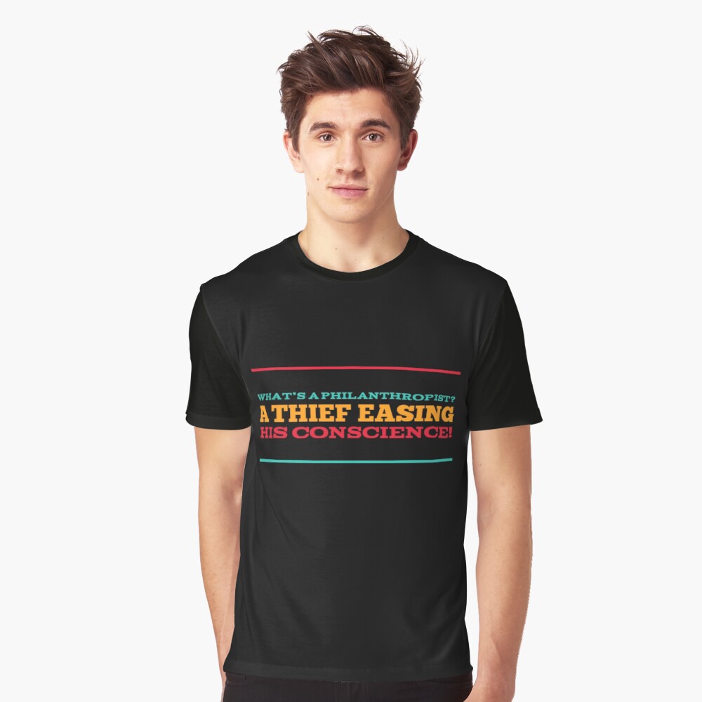 Item preview, Graphic T-Shirt designed and sold by JeanJohnJohn.