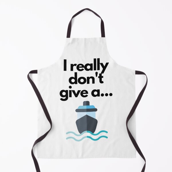 Item preview, I dont give a... Ship wording jokes Original designed and sold by NuWorldDesigns.