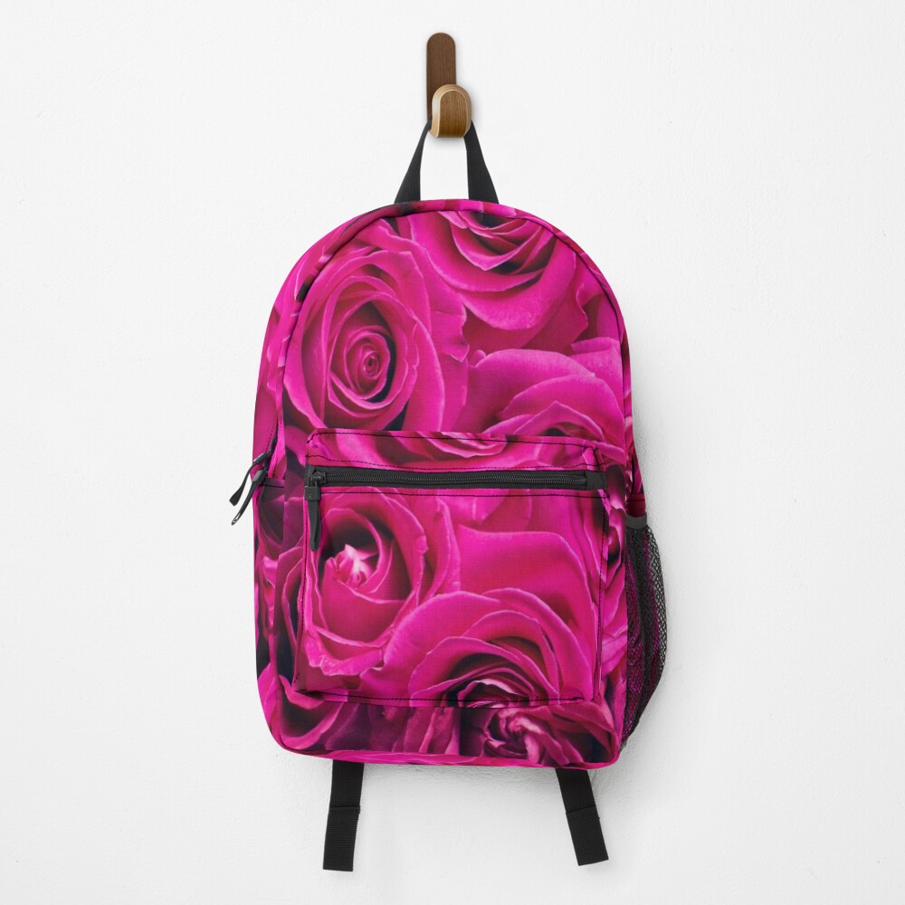 Item preview, Backpack designed and sold by JBaystro.