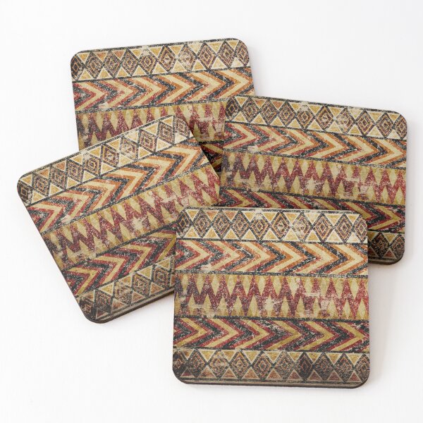 Item preview, Serengeti Design Motif Accent 2 designed and sold by ShantyShawn.
