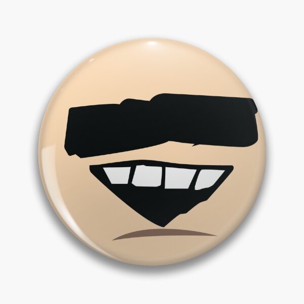 Item preview, South Park Pandemic Special Face Mask - South Park Fan Art Face Mask - Randy Marsh Face Mask - Mustache Face Mask - Funny Face mask designed and sold by ThirTee.